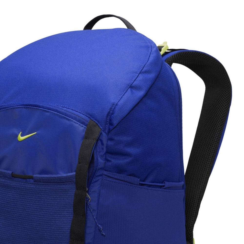Nike Hike Backpack (27L) Deep Royal Blue Men's Backpack - Picture 7 of 15